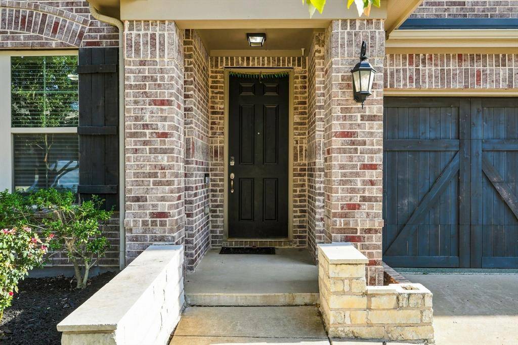 3122 Turkey Creek Trail, Celina, TX 75078