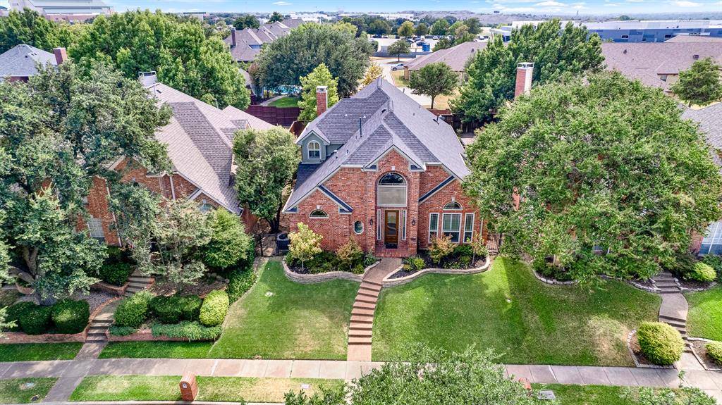6816 Myrtle Beach Drive, Plano, TX 75093