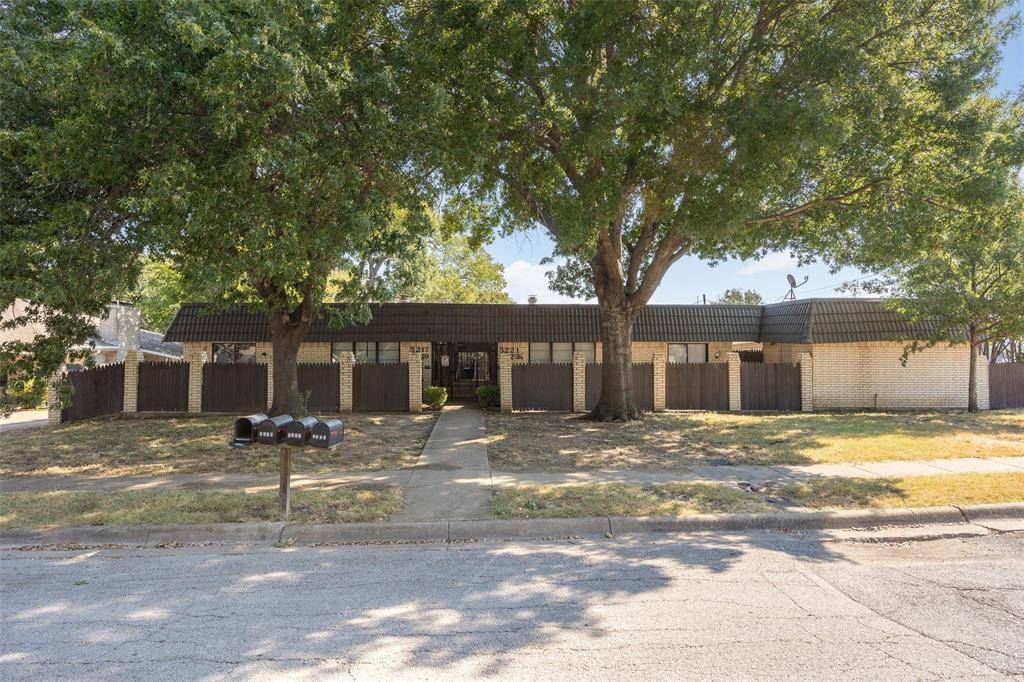 5221 Cordova Avenue, Fort Worth, TX 76132
