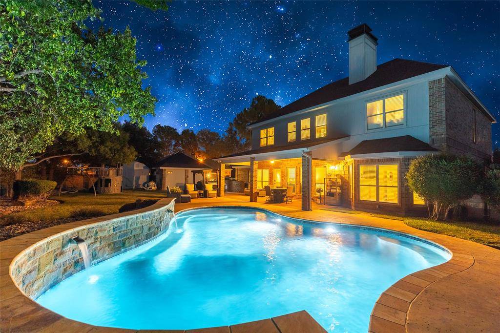 14 Winged Foot Circle W, Abilene, TX 79606