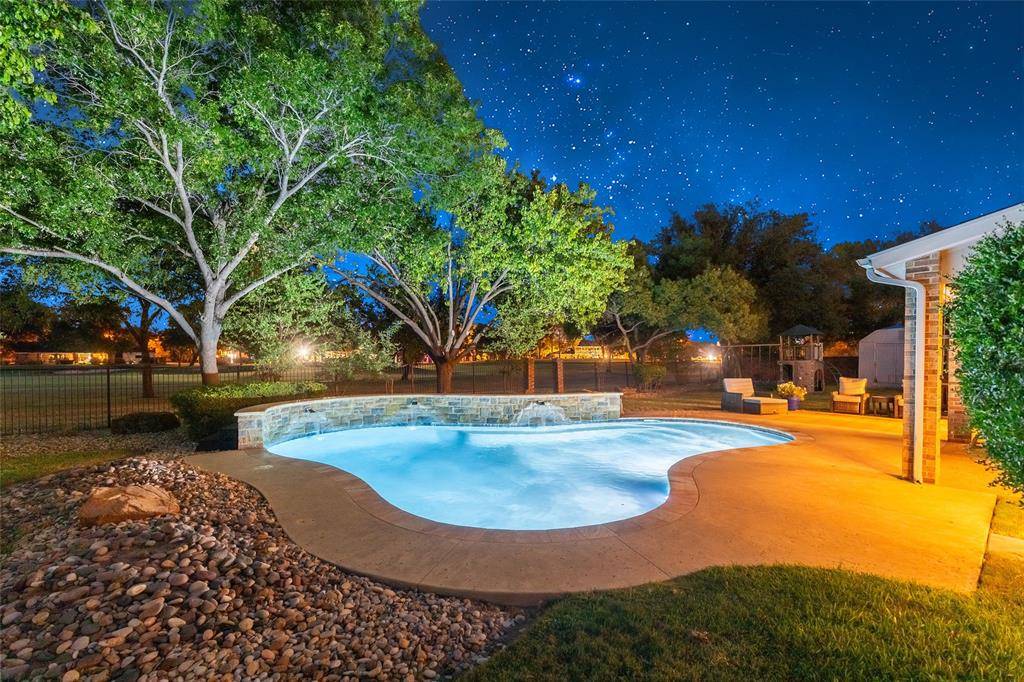 14 Winged Foot Circle W, Abilene, TX 79606