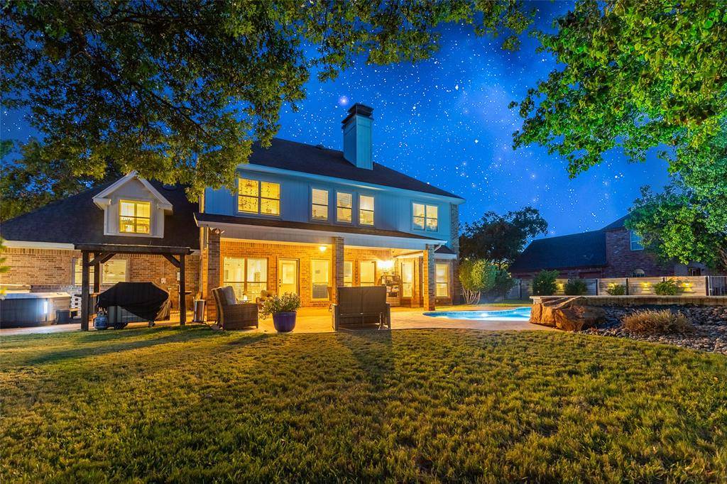 14 Winged Foot Circle W, Abilene, TX 79606