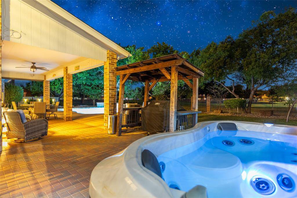 14 Winged Foot Circle W, Abilene, TX 79606