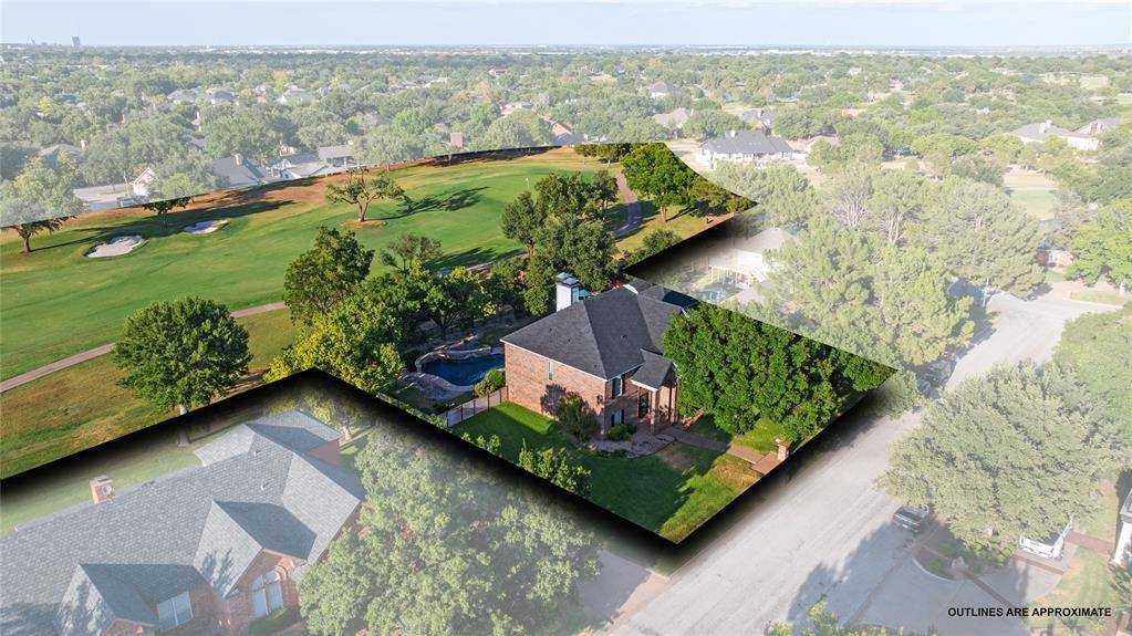 14 Winged Foot Circle W, Abilene, TX 79606