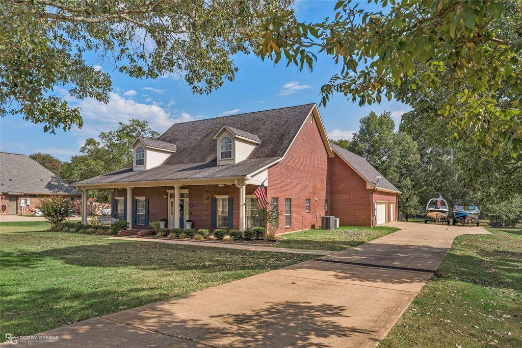 552 Bob White Lane, Benton, LA 71006