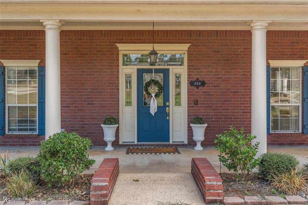 552 Bob White Lane, Benton, LA 71006