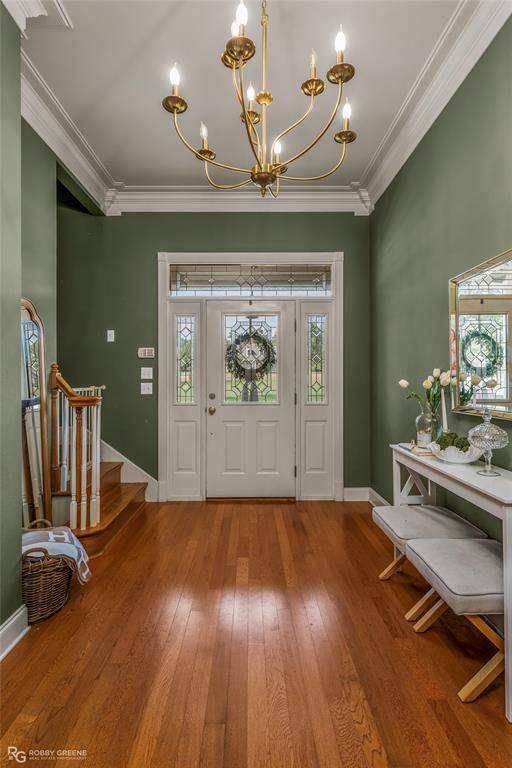 552 Bob White Lane, Benton, LA 71006