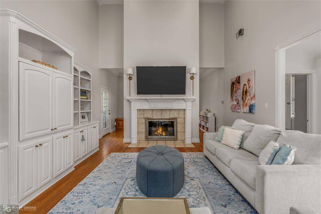 552 Bob White Lane, Benton, LA 71006