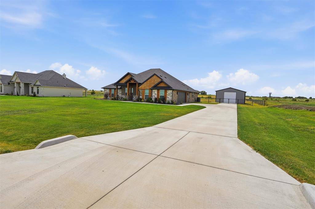 6941 Eagle Creek Drive, Godley, TX 76044