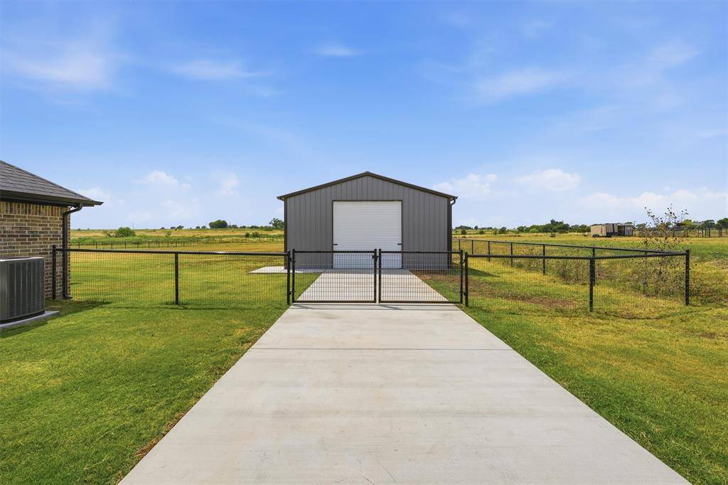 6941 Eagle Creek Drive, Godley, TX 76044