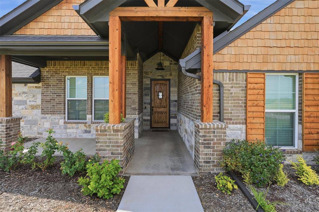 6941 Eagle Creek Drive, Godley, TX 76044