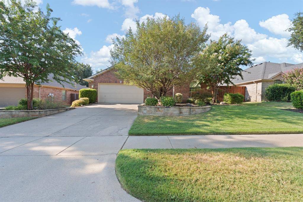 3409 Ballard Drive, Grapevine, TX 76092