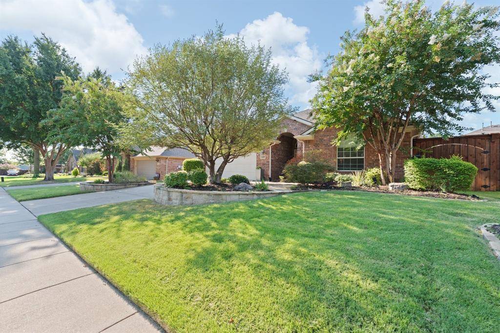 3409 Ballard Drive, Grapevine, TX 76092