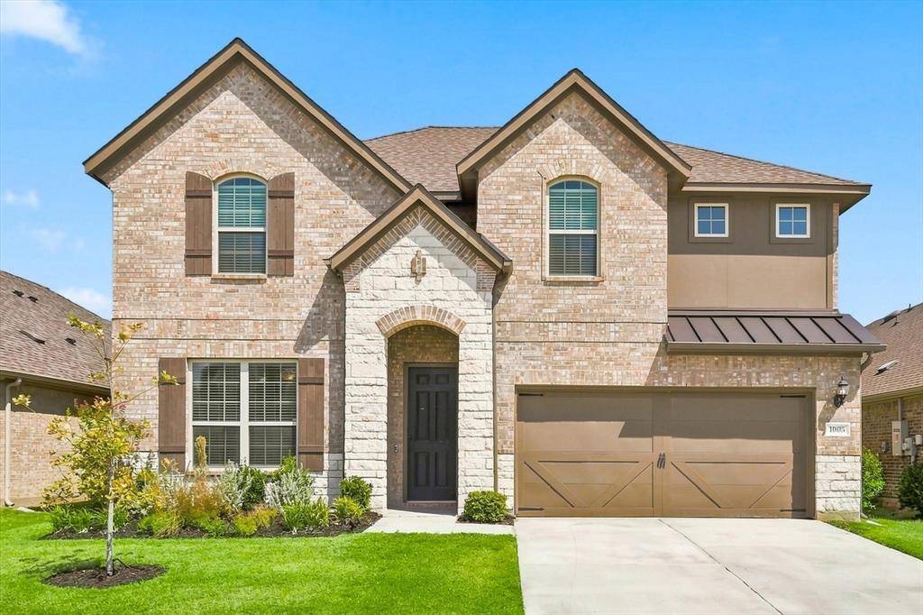 1005 Rosebay Drive, Fort Worth, TX 76247