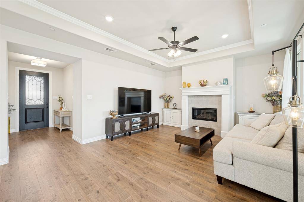 4300 Carrera Drive, Prosper, TX 75078