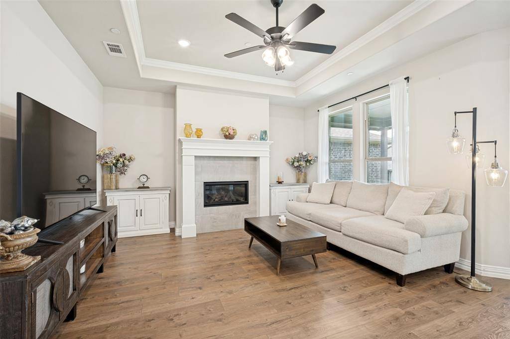 4300 Carrera Drive, Prosper, TX 75078