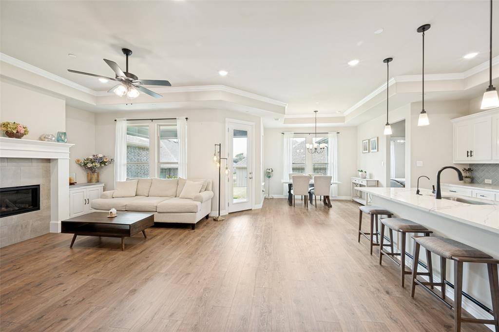 4300 Carrera Drive, Prosper, TX 75078