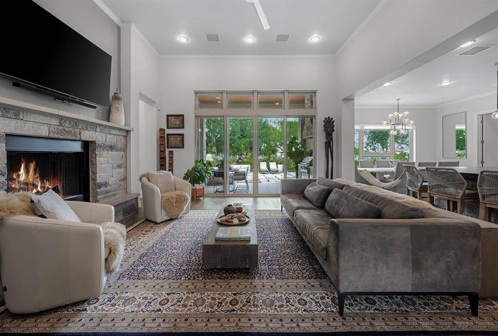 495 Bunker Ranch Boulevard, Dripping Springs, TX 78620
