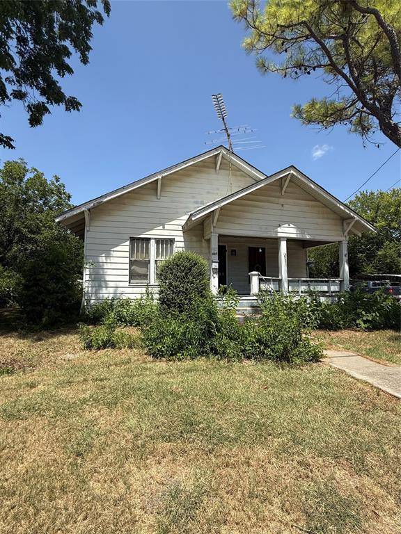 1107 Anthony Street, Mckinney, TX 75069