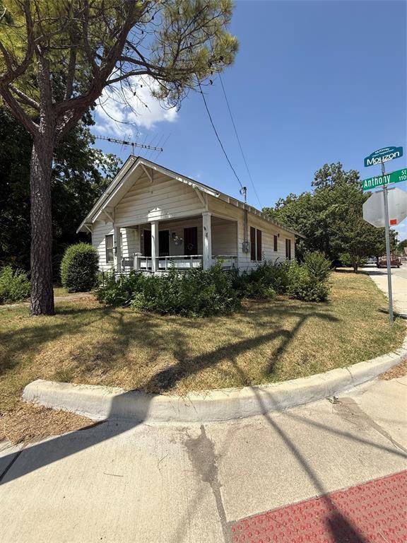 1107 Anthony Street, Mckinney, TX 75069