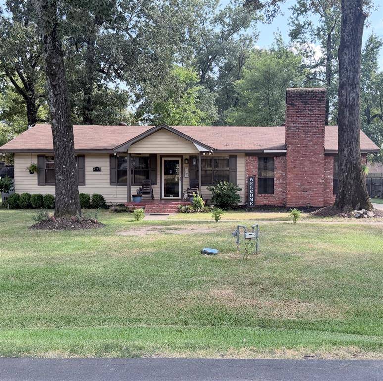 4127 Ridgeway Street, Shreveport, LA 71107