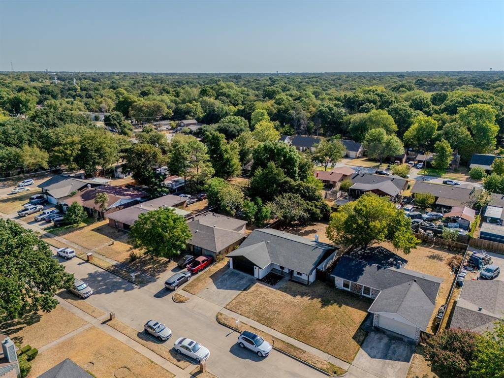 238 Prairie Vista Drive, Dallas, TX 75217