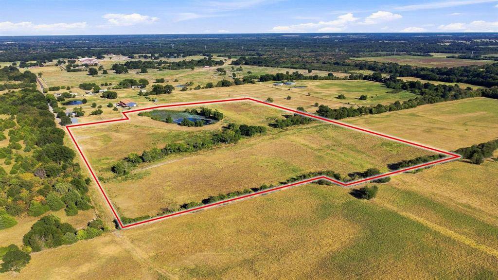 TBD Private Road 4402, Commerce, TX 75428
