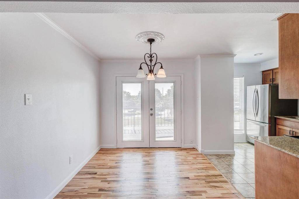 4658 Matilda #H Street, Dallas, TX 75206