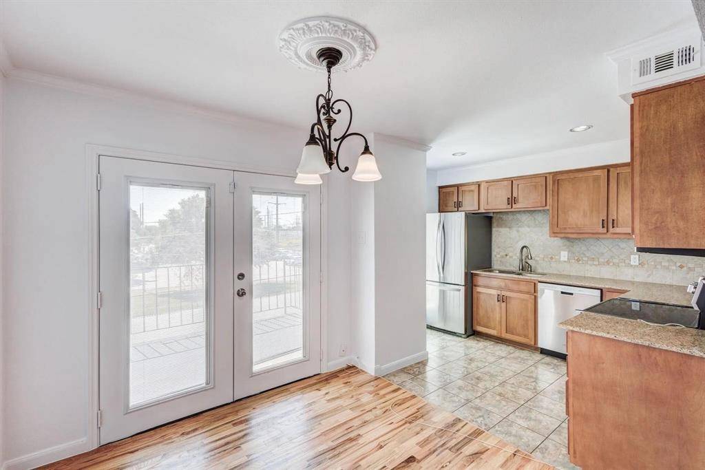 4658 Matilda #H Street, Dallas, TX 75206