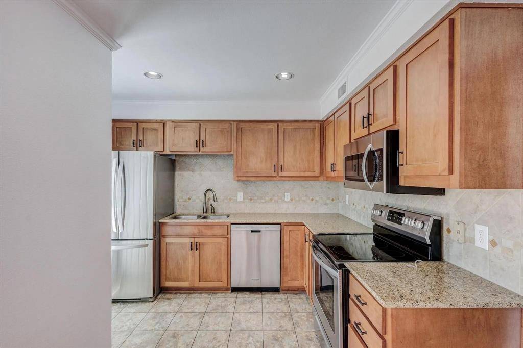 4658 Matilda #H Street, Dallas, TX 75206