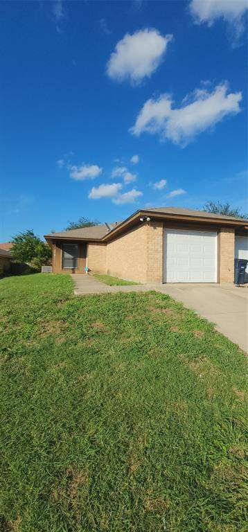 6721 Loma Vista Drive, Fort Worth, TX 76133