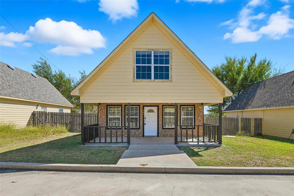 236 Pr 4573, Boyd, TX 76023