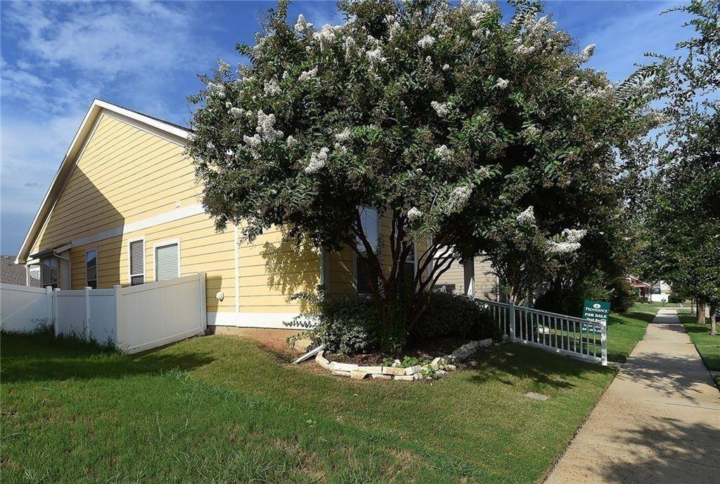 9109 Nathaniel Drive, Providence Village, TX 76227