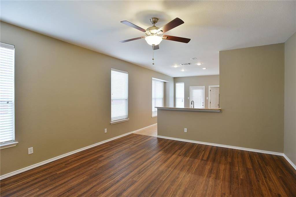 9109 Nathaniel Drive, Providence Village, TX 76227