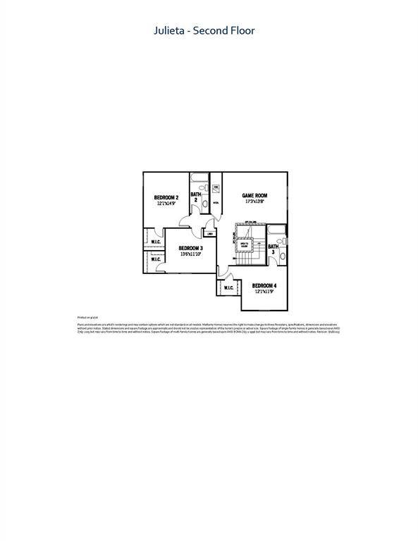 2000 Beeflower Street, Celina, TX 75009