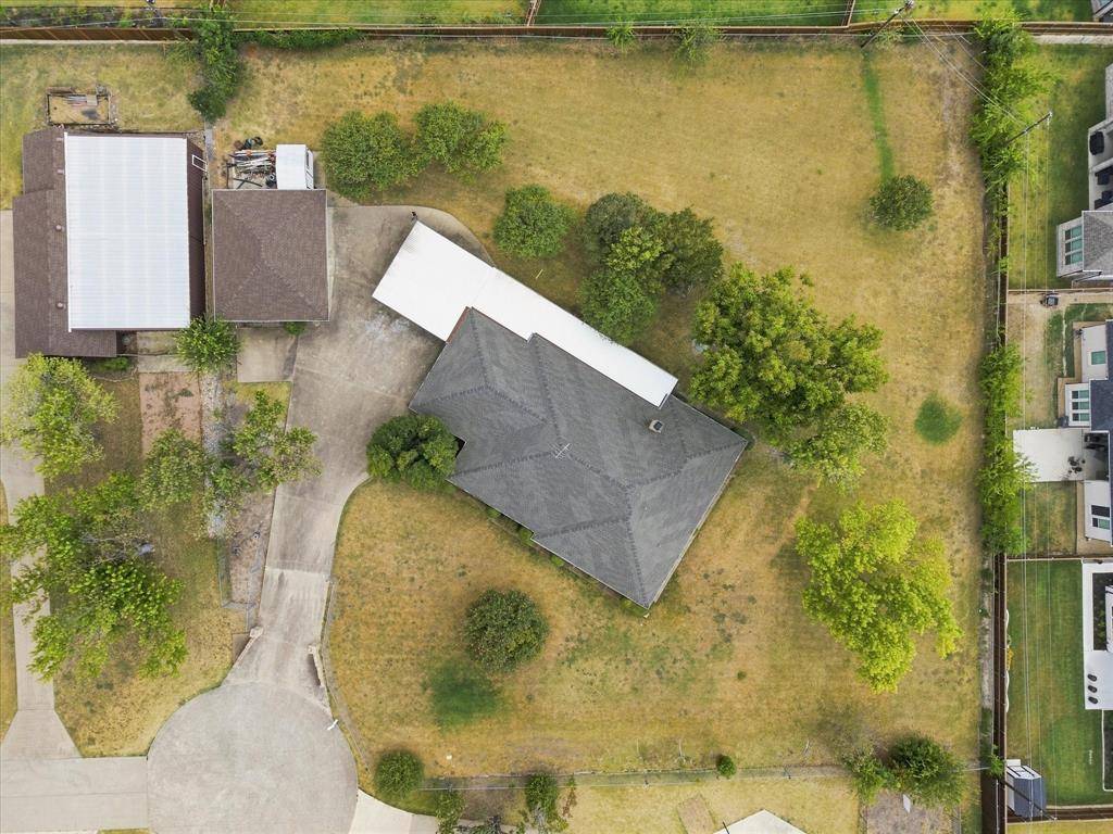 12 Park Central Circle, Rockwall, TX 75087