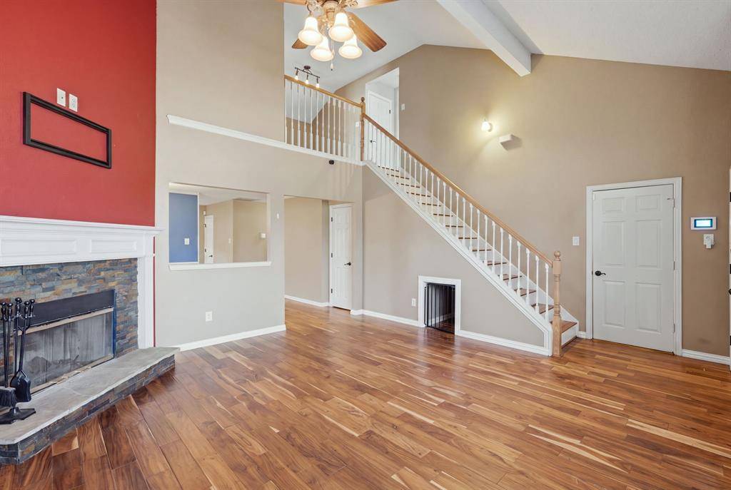 1808 Rybovich Lane, Mansfield, TX 76063