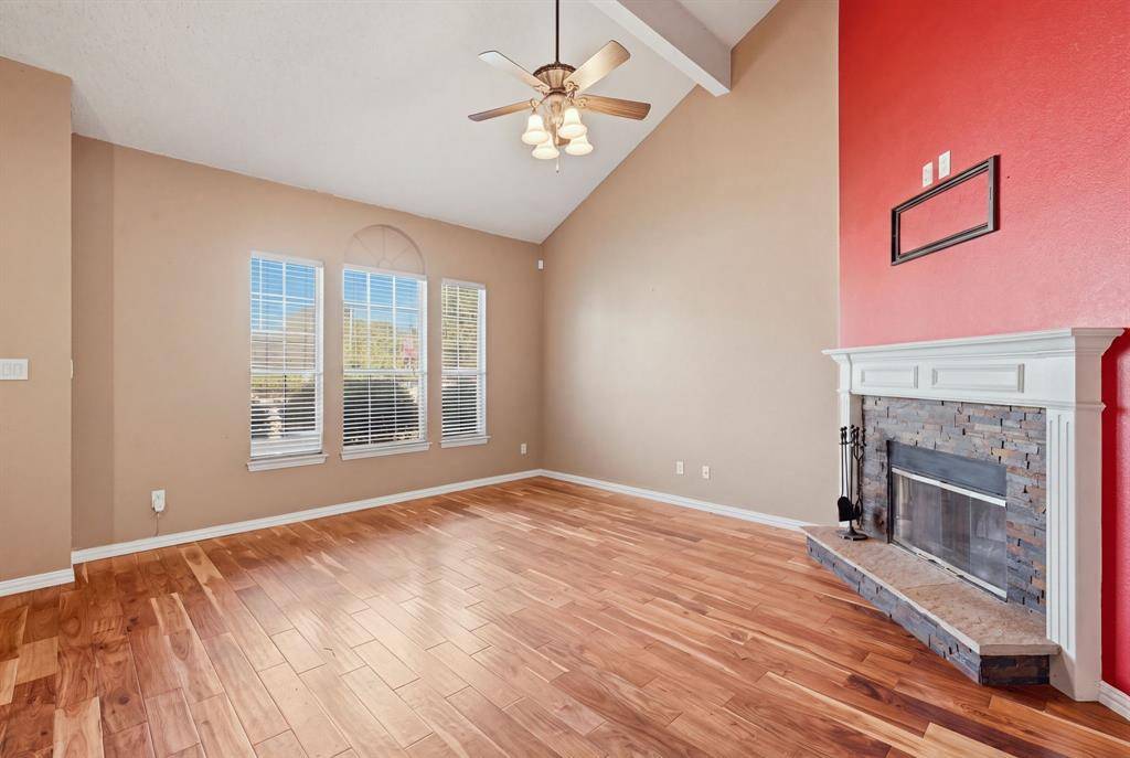1808 Rybovich Lane, Mansfield, TX 76063