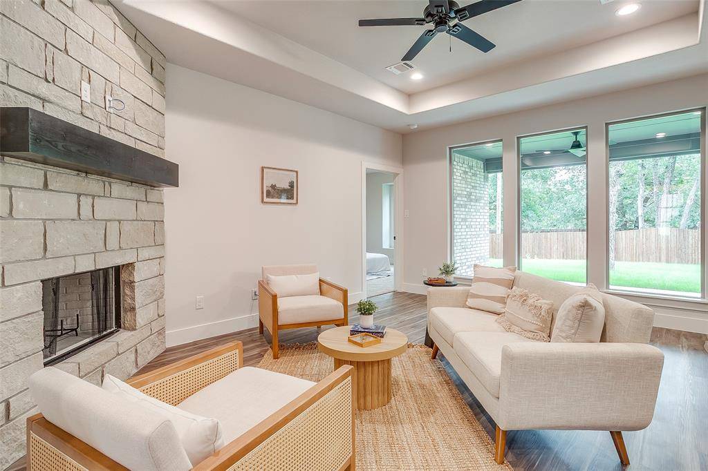 3221 NW 25th Street, Fort Worth, TX 76106