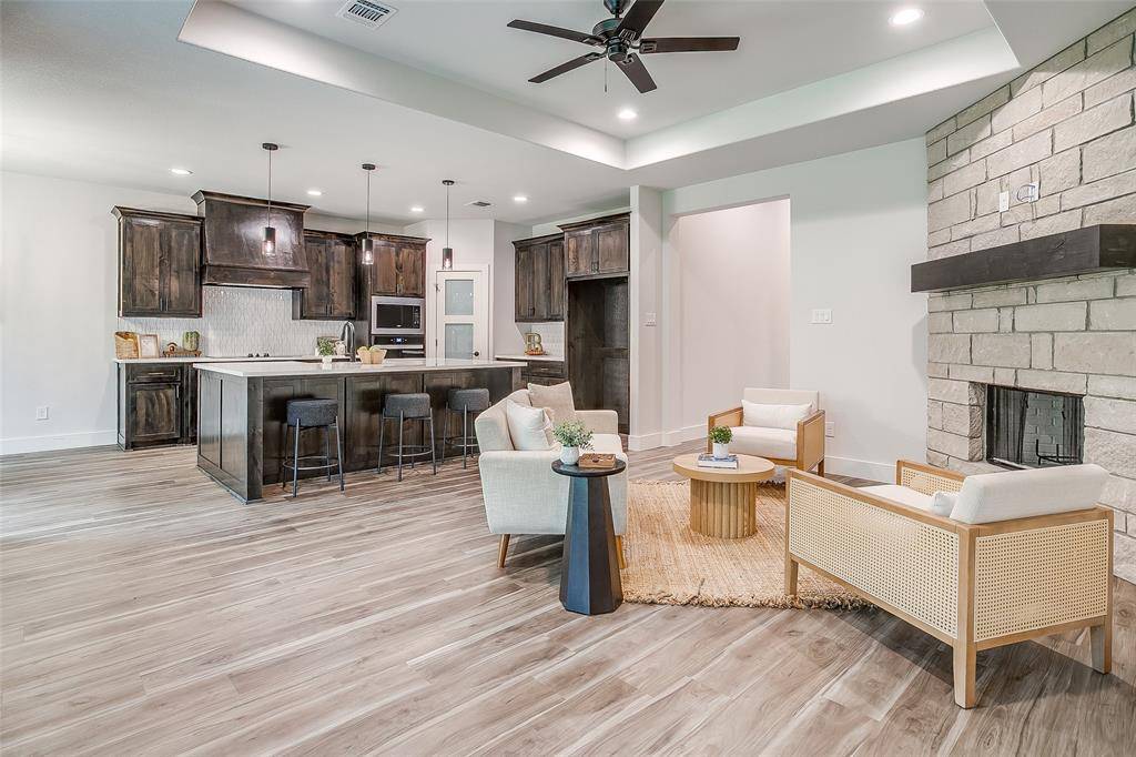 3221 NW 25th Street, Fort Worth, TX 76106