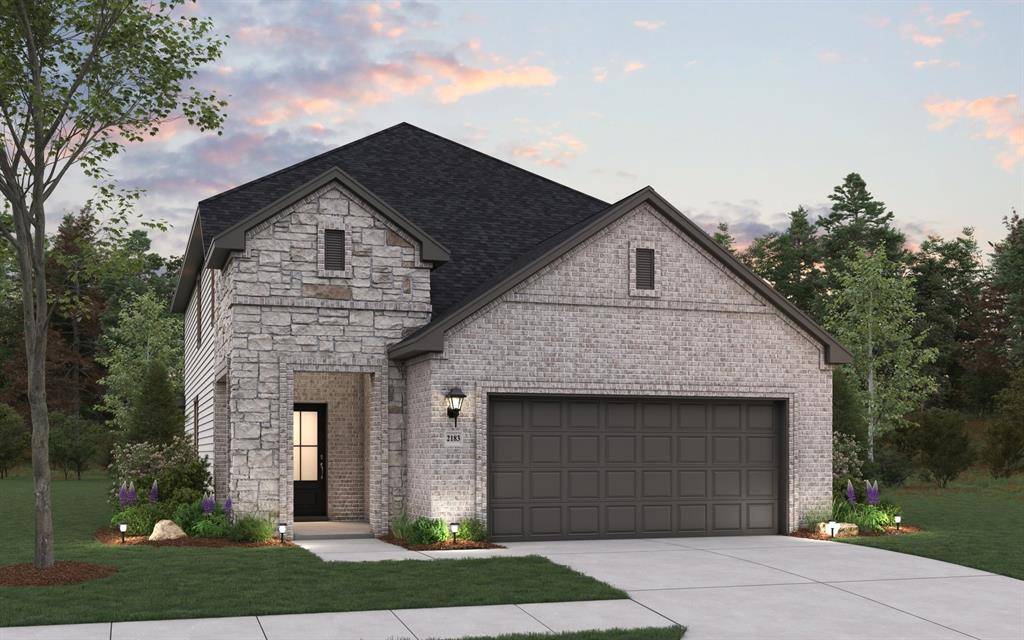 1648 Edgeway Drive, Aubrey, TX 76227
