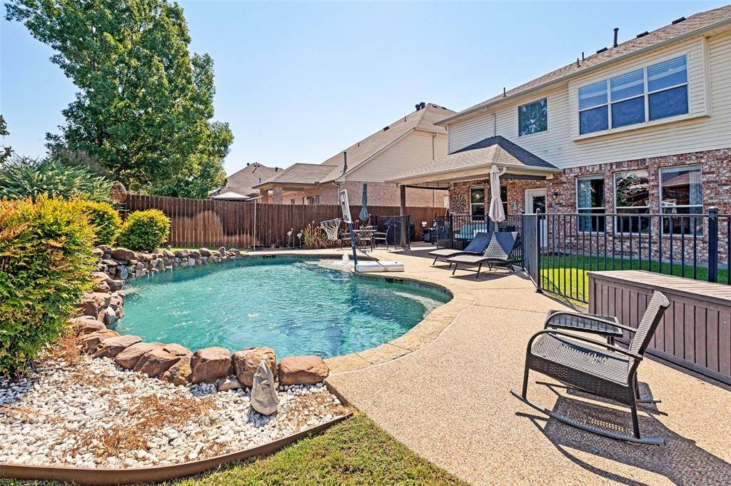 3039 Stallion Crossing, Irving, TX 75060