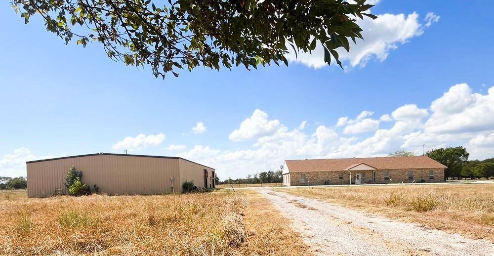 1365 Signal Road, Quinlan, TX 75474