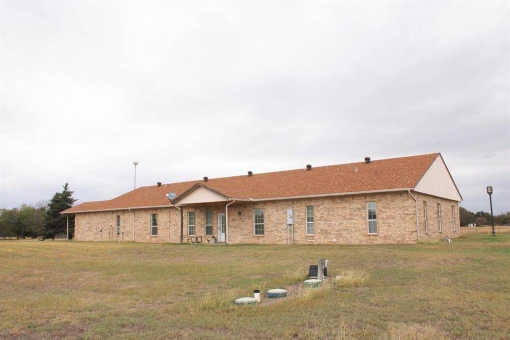 1365 Signal Road, Quinlan, TX 75474