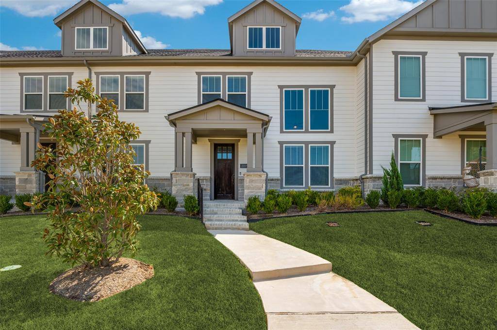 8895 Stablehand Mews, Frisco, TX 75035
