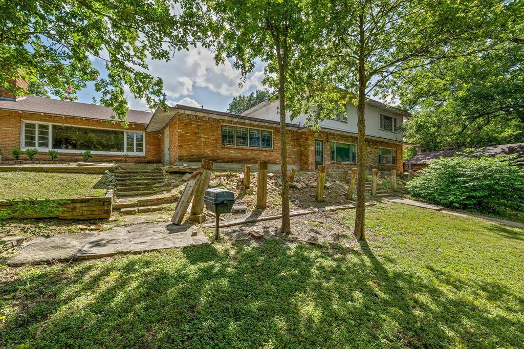 421 Rice Avenue, Waco, TX 76708