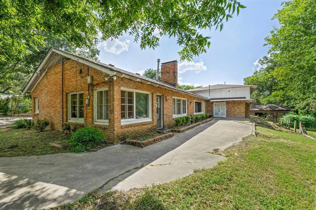 421 Rice Avenue, Waco, TX 76708