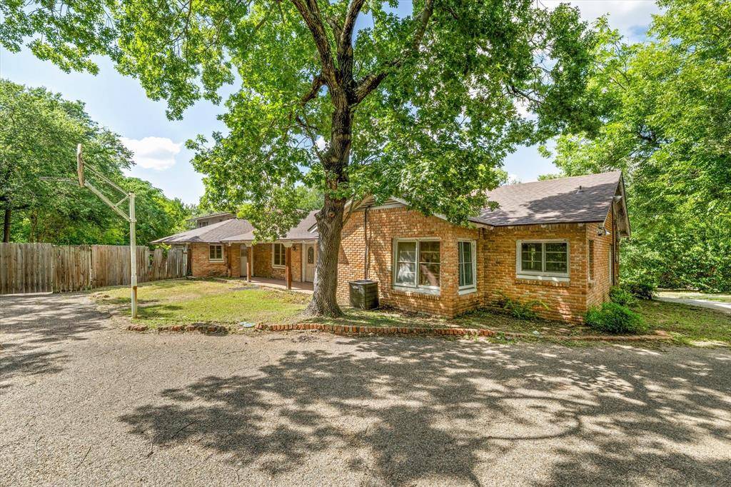 421 Rice Avenue, Waco, TX 76708