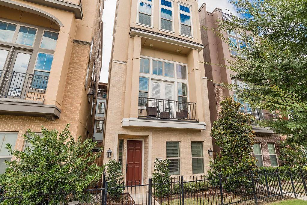 1362 Arch Place, Dallas, TX 75215