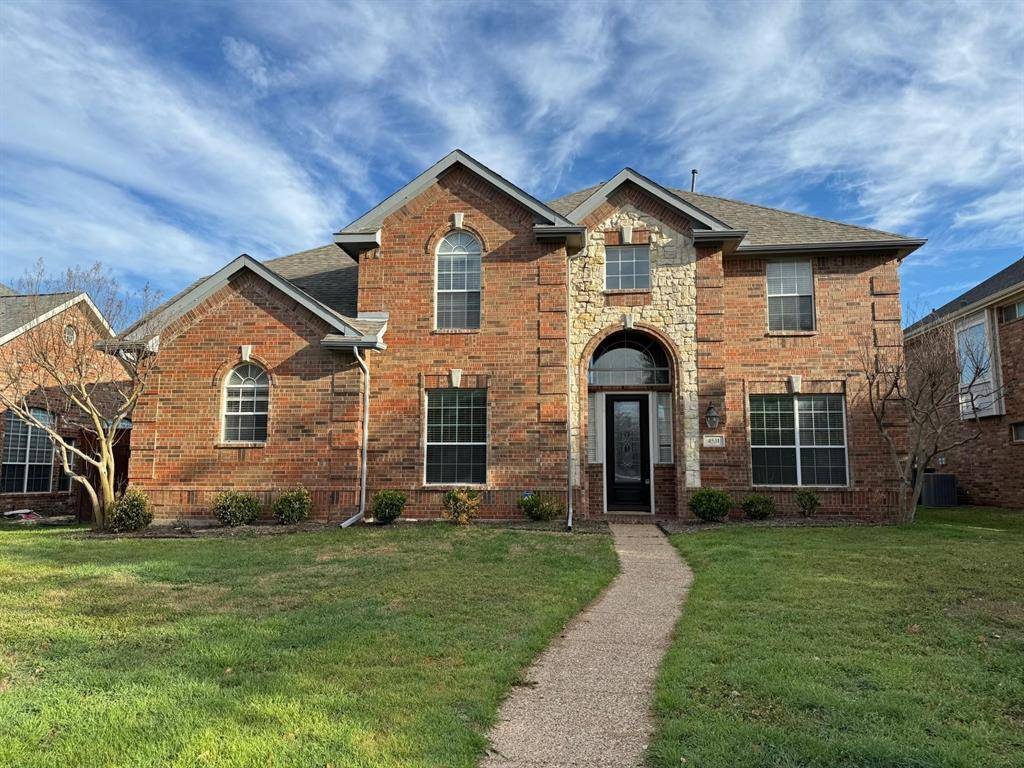 4531 Oak Shores Drive, Plano, TX 75024